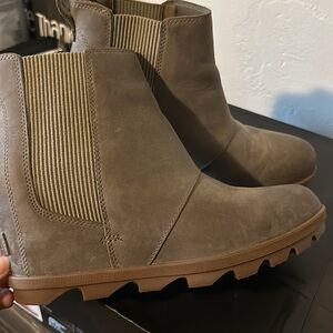 Sorel Joan of Arctic Wedge II Chelsea